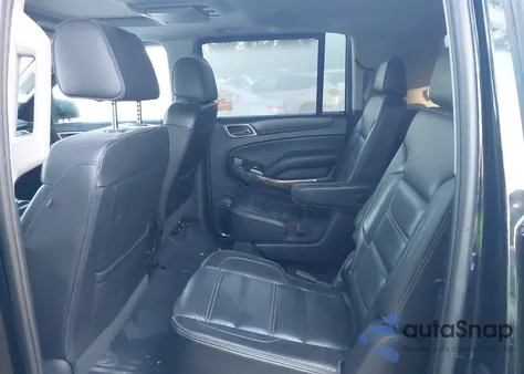 2017 GMC Yukon Xl Denali из США, поврежденный, VIN 1GKS2HKJ1HR298660